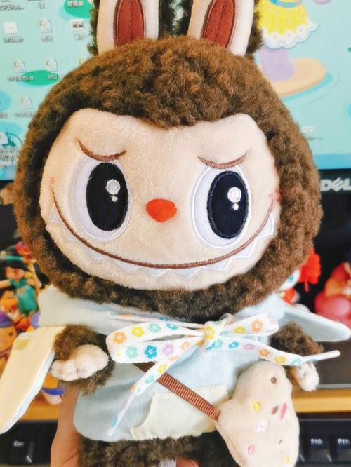 Why Did LABUBU Suddenly Go Viral?