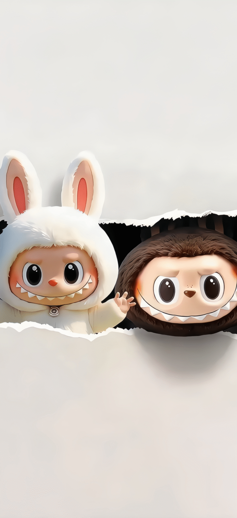 Labubu Picture – Volume 1 Photo Album