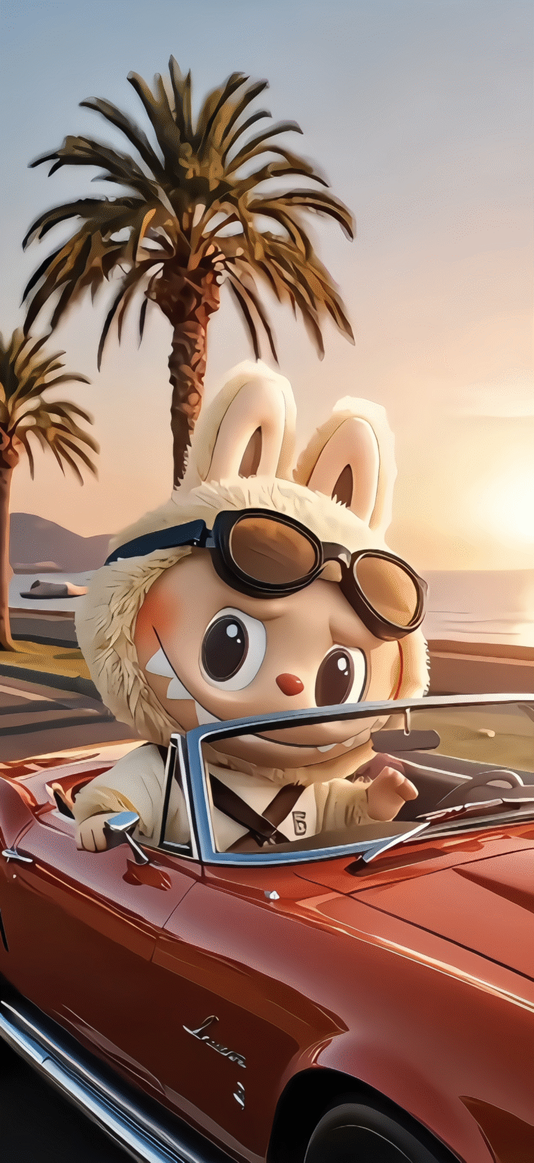 Labubu Picture – Volume 2 Photo Album