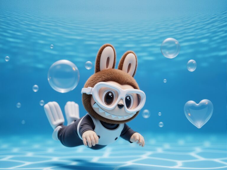 where are people buying labubu