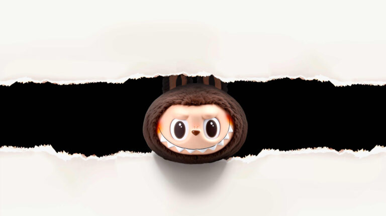 what is a little labubu