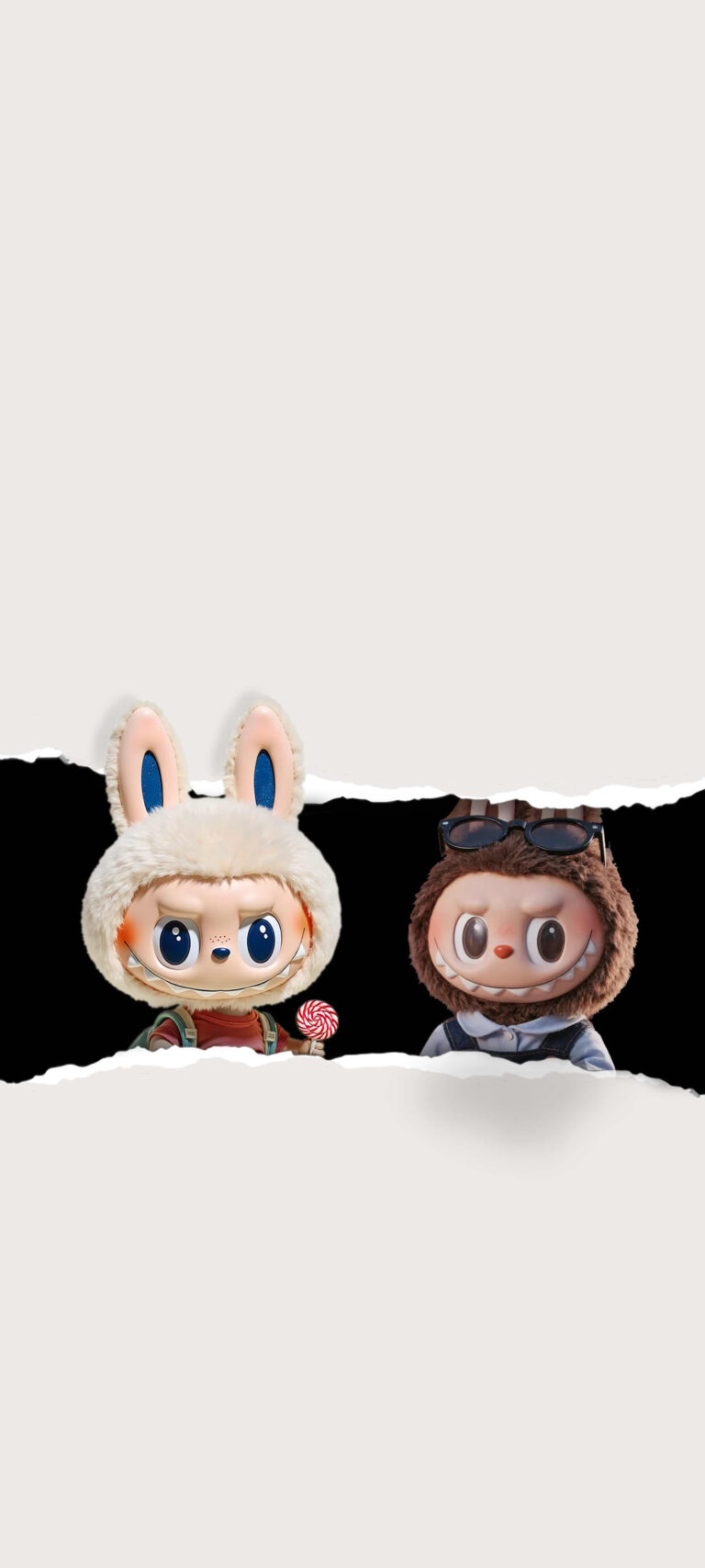 what is the new series of labubu