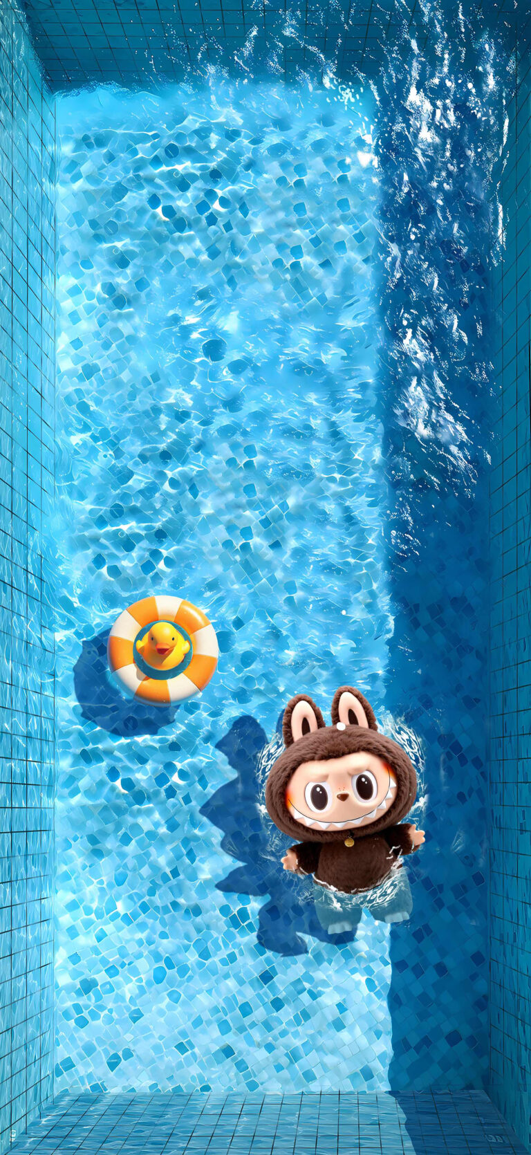 labubu how to make Share Our Experience