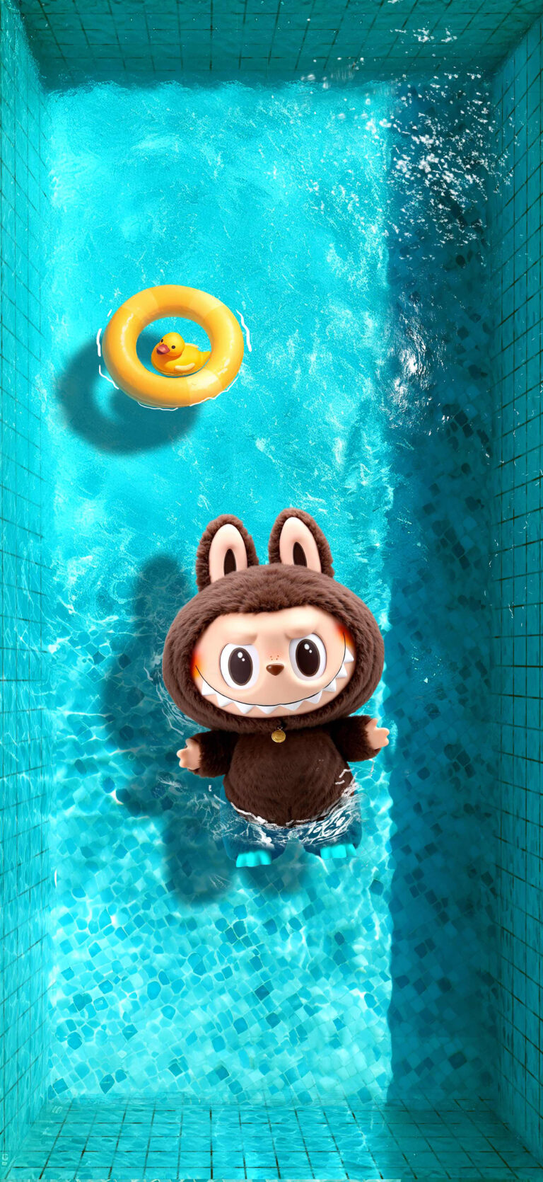 how to buy a labubu in popmart