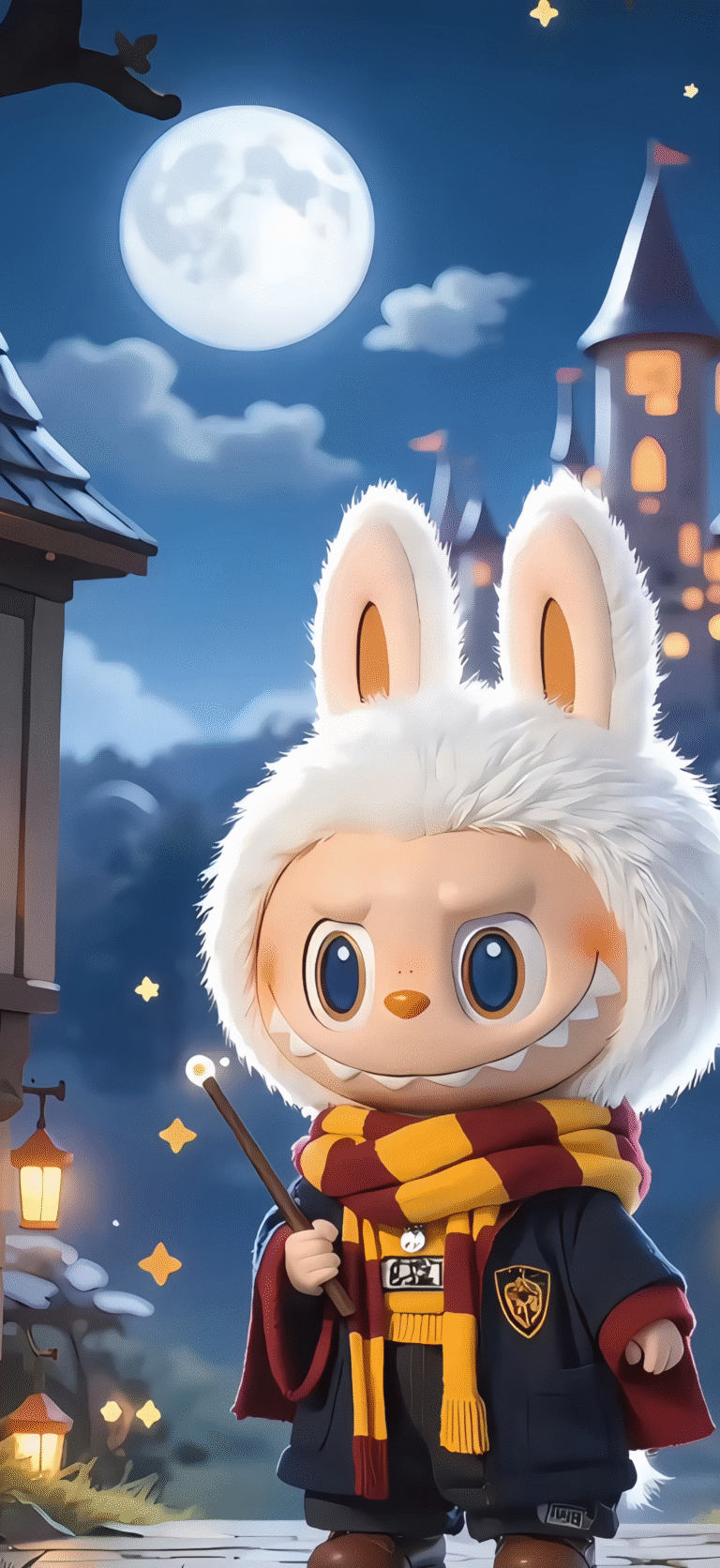 what physical stores sell labubu