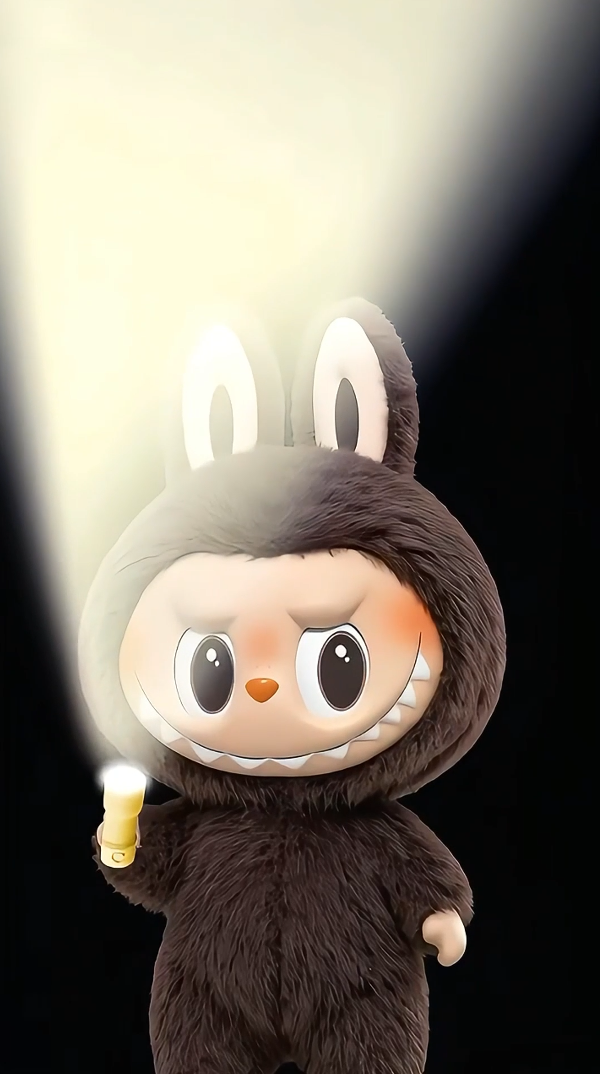 why labubu get popular Flash Sale